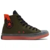 Chuck Taylor All Star CX High « Cargo Khaki »