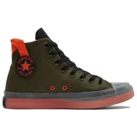 Chuck Taylor All Star CX High « Cargo Khaki »