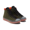 Chuck Taylor All Star CX High « Cargo Khaki »