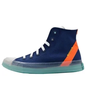 Chuck Taylor All Star CX High « Color Pop – Blanc »
