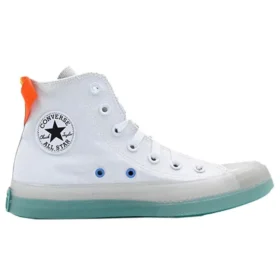 Chuck Taylor All Star CX High « Color Pop – Blanc »