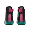 Chuck Taylor All Star CX High « Digital Terrain – Black Court Green »