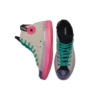 Chuck Taylor All Star CX High « Digital Terrain – String Hyper Pink »