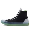 Chuck Taylor All Star CX High « Dramatic Nights – Black »