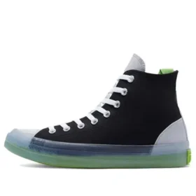 Chuck Taylor All Star CX High « Dramatic Nights – Black »