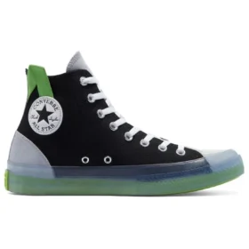 Chuck Taylor All Star CX High « Dramatic Nights – Black »