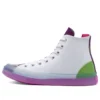 Chuck Taylor All Star CX High « Dramatic Nights – Blanc »