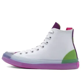 Chuck Taylor All Star CX High « Dramatic Nights – Blanc »