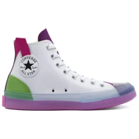Chuck Taylor All Star CX High « Dramatic Nights – Blanc »
