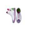Chuck Taylor All Star CX High « Dramatic Nights – Blanc »