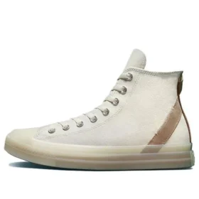Chuck Taylor All Star CX High « Egret »