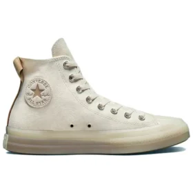 Chuck Taylor All Star CX High « Egret »