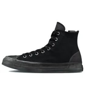 Chuck Taylor All Star CX High « Future Utility – Noir »