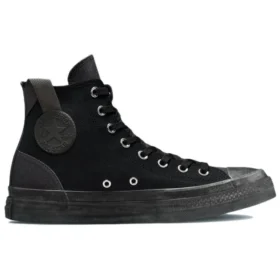 Chuck Taylor All Star CX High « Future Utility – Noir »