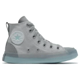 Chuck Taylor All Star CX High « Grey Blue »
