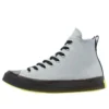 Chuck Taylor All Star CX High « Hi-Vis Collection – Ash Stone »