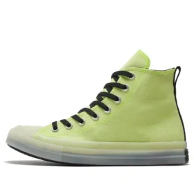 Chuck Taylor All Star CX High « Hi-Vis Collection – Lemon Venom »