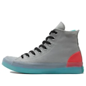 Chuck Taylor All Star CX High « Hybrid Game – Ash Stone »
