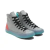 Chuck Taylor All Star CX High « Hybrid Game – Ash Stone »