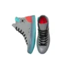 Chuck Taylor All Star CX High « Hybrid Game – Ash Stone »