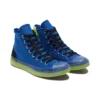 Chuck Taylor All Star CX High « Hybrid Game – Game Royal Lemon Venom »