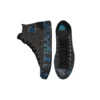 Chuck Taylor All Star CX High « Marbled Black »