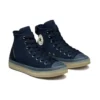 Chuck Taylor All Star CX High « Midnight Navy »