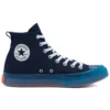 Chuck Taylor All Star CX High « Obsidian Sail »