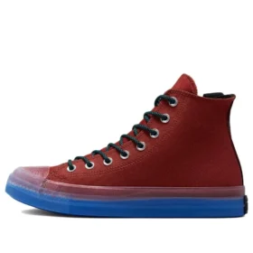 Chuck Taylor All Star CX High « Pull Tab – Dark Terracotta »