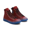 Chuck Taylor All Star CX High « Pull Tab – Dark Terracotta »