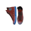 Chuck Taylor All Star CX High « Pull Tab – Dark Terracotta »