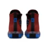 Chuck Taylor All Star CX High « Pull Tab – Dark Terracotta »