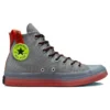Chuck Taylor All Star CX High « Pull Tab – Mason »