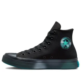 Chuck Taylor All Star CX High « Spray Paint – Noir »