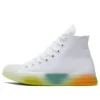 Chuck Taylor All Star CX High « Spray Paint – White »