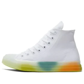 Chuck Taylor All Star CX High « Spray Paint – White »