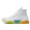 Chuck Taylor All Star CX High « Spray Paint – White »