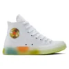 Chuck Taylor All Star CX High « Spray Paint – White »