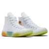 Chuck Taylor All Star CX High « Spray Paint – White »