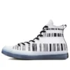 Chuck Taylor All Star CX High « Translucent Barcode »