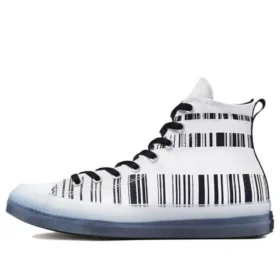 Chuck Taylor All Star CX High « Translucent Barcode »