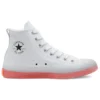 Chuck Taylor All Star CX High « White Wild Mango »
