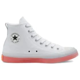 Chuck Taylor All Star CX High « White Wild Mango »