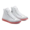Chuck Taylor All Star CX High « White Wild Mango »