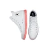 Chuck Taylor All Star CX High « White Wild Mango »