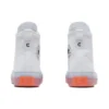 Chuck Taylor All Star CX High « White Wild Mango »