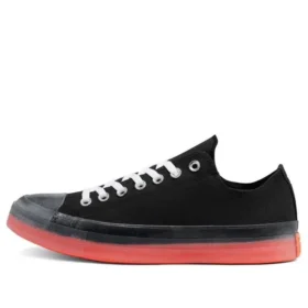 Chuck Taylor All Star CX Low « Black Wild Mango »