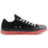 Chuck Taylor All Star CX Low « Black Wild Mango »