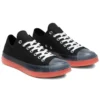Chuck Taylor All Star CX Low « Black Wild Mango »