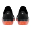 Chuck Taylor All Star CX Low « Black Wild Mango »